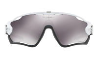 Picture of Naočale Oakley 9290 29 JAW BREAKER Polished White/Prizm Black Iridium