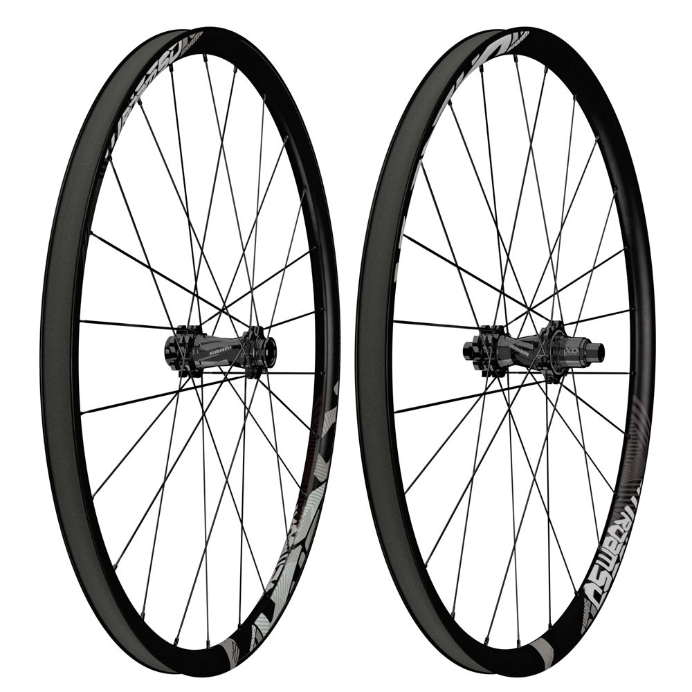 Picture of Kotači Sram ROAM 50 27.5" 15X100/12X142 XD