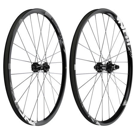 Picture of Kotači Sram RAIL 40 27.5" 15X100/12X142 XD