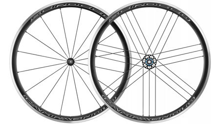 Picture of Campagnolo kotači SCIROCCO C17 HG11 F+R