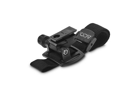 Picture of NOSAČ ZA SVJETLO ZA KACICU ACID SLIDE-LOCK BLACK 93056