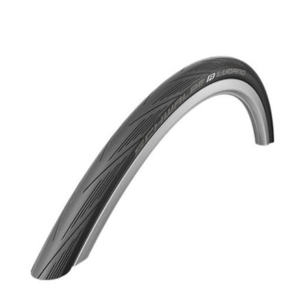 Picture of V.GUMA 700X25C SCHWALBE LUGANO K-GUARD 94020