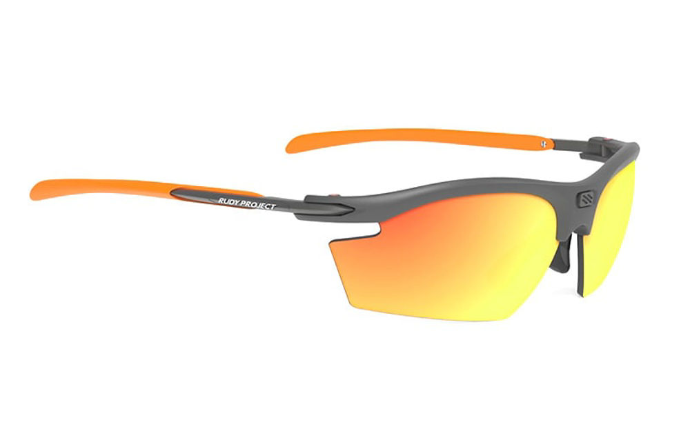 Picture of NAOČALE RUDY PROJECT RYDON MULTILASER ORANGE/GRAPHITE MULTICOLOR ORANGE