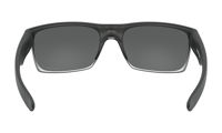 Picture of NAOČALE OAKLEY 9189 38 TWO FACE MATTE BLACK / PRIZM BLK POLARIZED