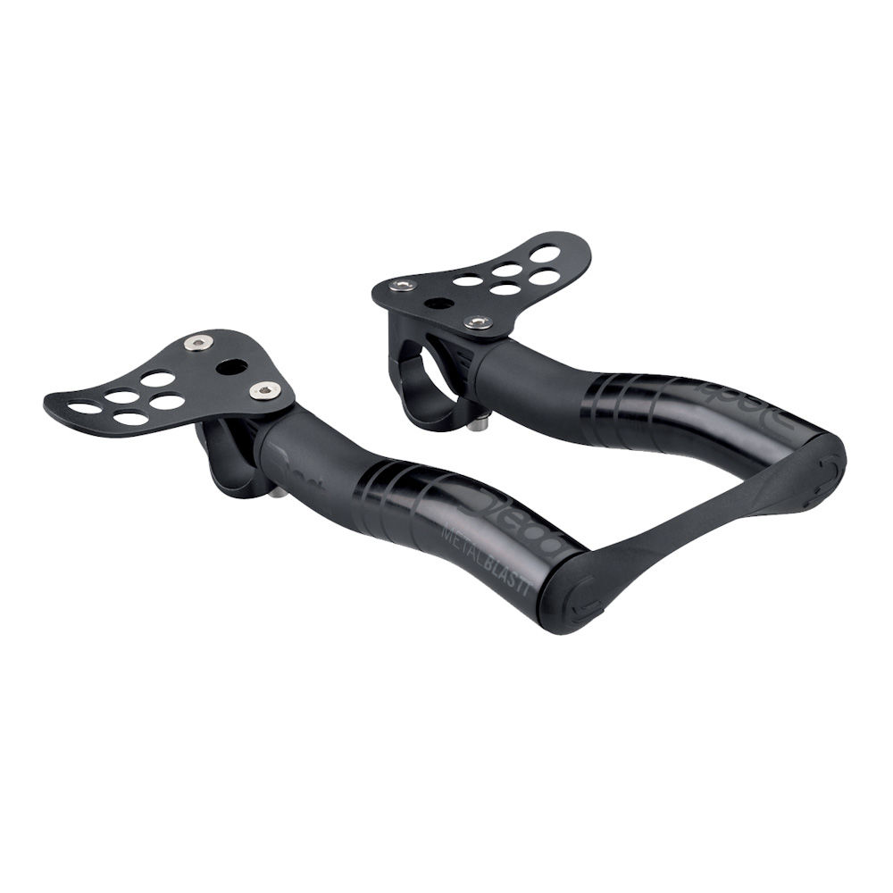 Picture of NASTAVAK VOLANA DEDA METALBLAST 165mm 31,7mm ALLOY