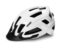 Picture of KACIGA CUBE STEEP GLOSSY WHITE