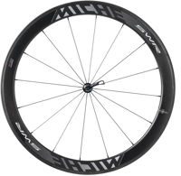 Picture of KOTAČI MICHE SWR RC50 50mm CLINCHER HG11 BLACK