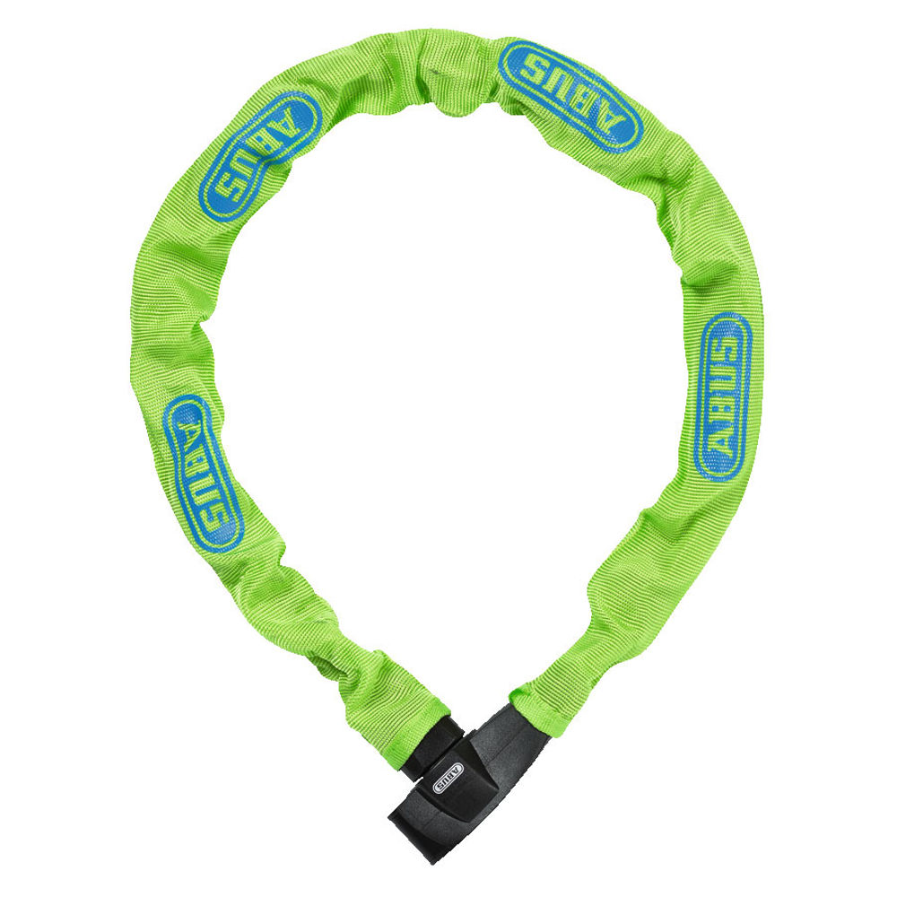 Picture of LOKOT CATENA 6806K/75 NEON GREEN ABUS 82514-9