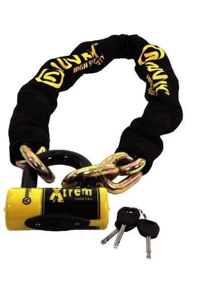 Picture of LOKOT AUVRAY CHAIN EXTREME 100MM/16MM