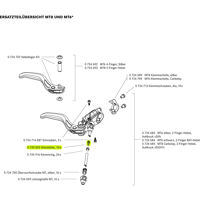 Picture of INSERT MAGURA 0720825