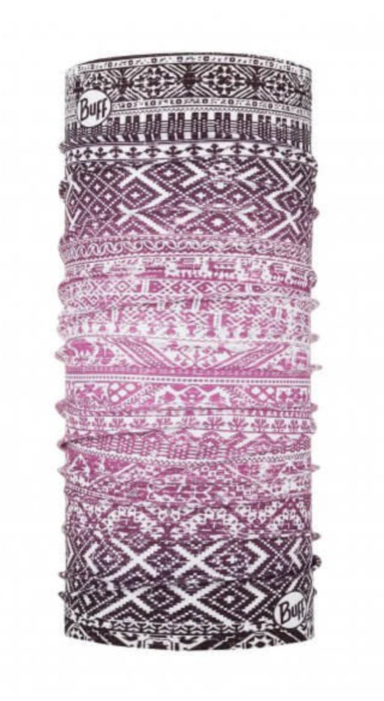 Picture of MARAMA BUFF ORIGINAL MARKEN SPIRIT VIOLET