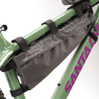 Picture of TORBICA NA RAMU GEOSMINA SMALL FRAME BAG