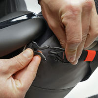 Picture of TORBICA POD SIC GEOSMINA LARGE SEAT BAG