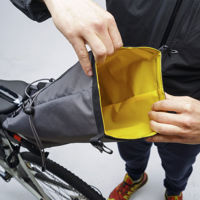 Picture of TORBICA POD SIC GEOSMINA LARGE SEAT BAG