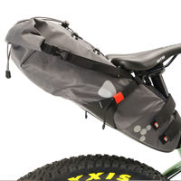 Picture of TORBICA POD SIC GEOSMINA SMALL SEAT BAG