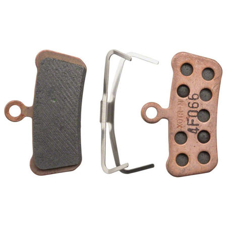 Picture of PAKNE SRAM DISK GUIDE/TRAIL SINTERED/STEEL