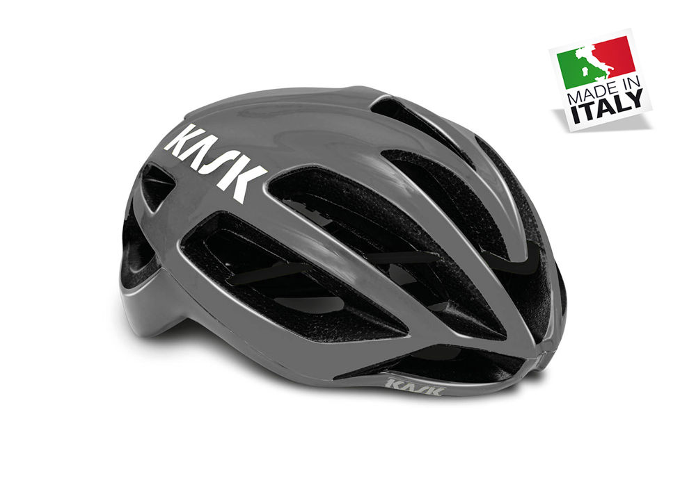 Picture of KACIGA KASK PROTONE GRAY