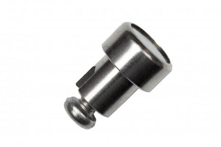 Picture of Bosch Spoke magnet for speed measurement