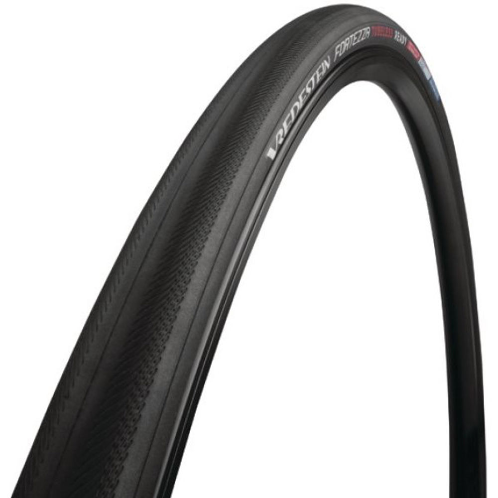 Picture of V.GUMA 700X25C 25-622 FORTEZZA TUBELESS READY VREDESTEIN 28730I