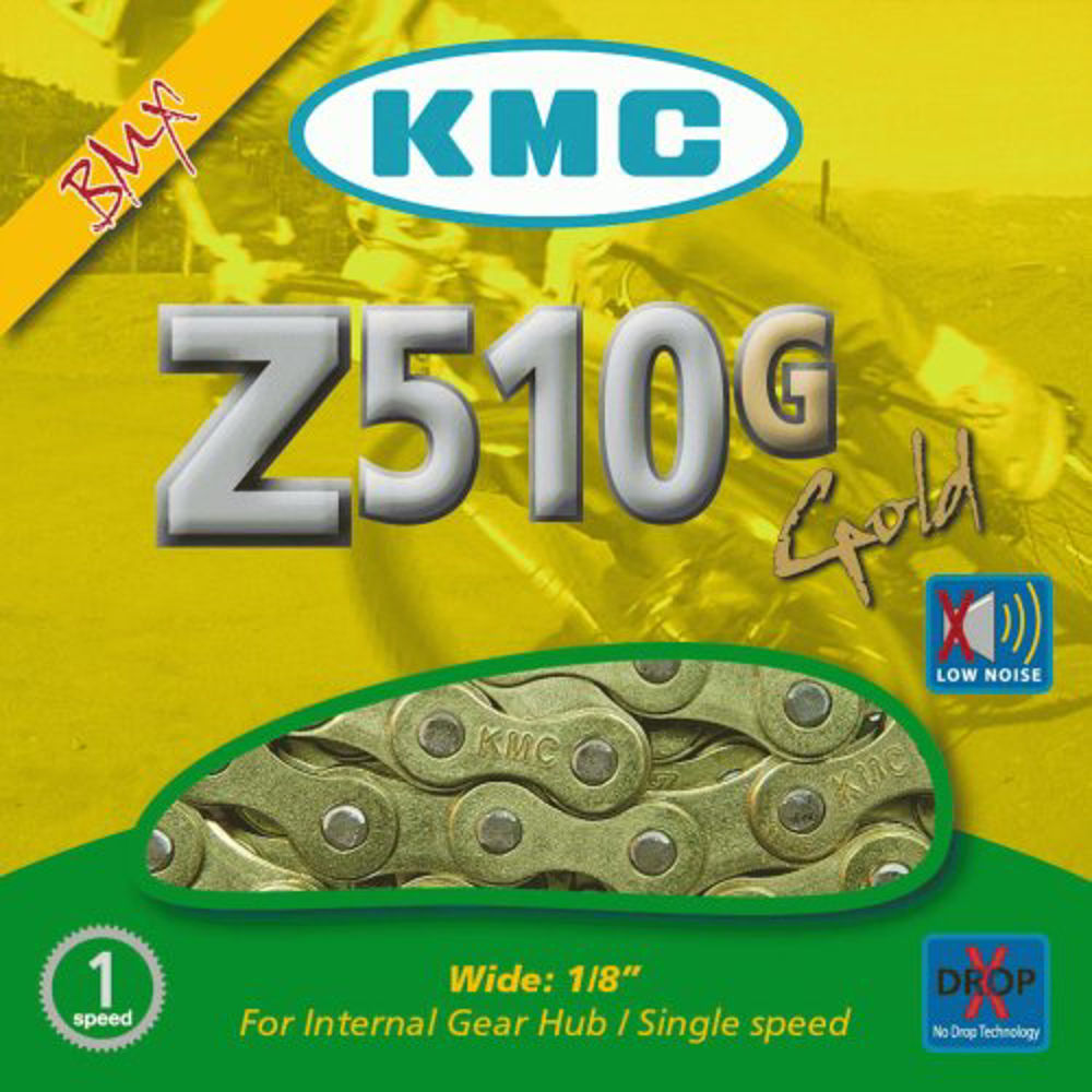 Picture of LANAC KMC Z510GO 112L