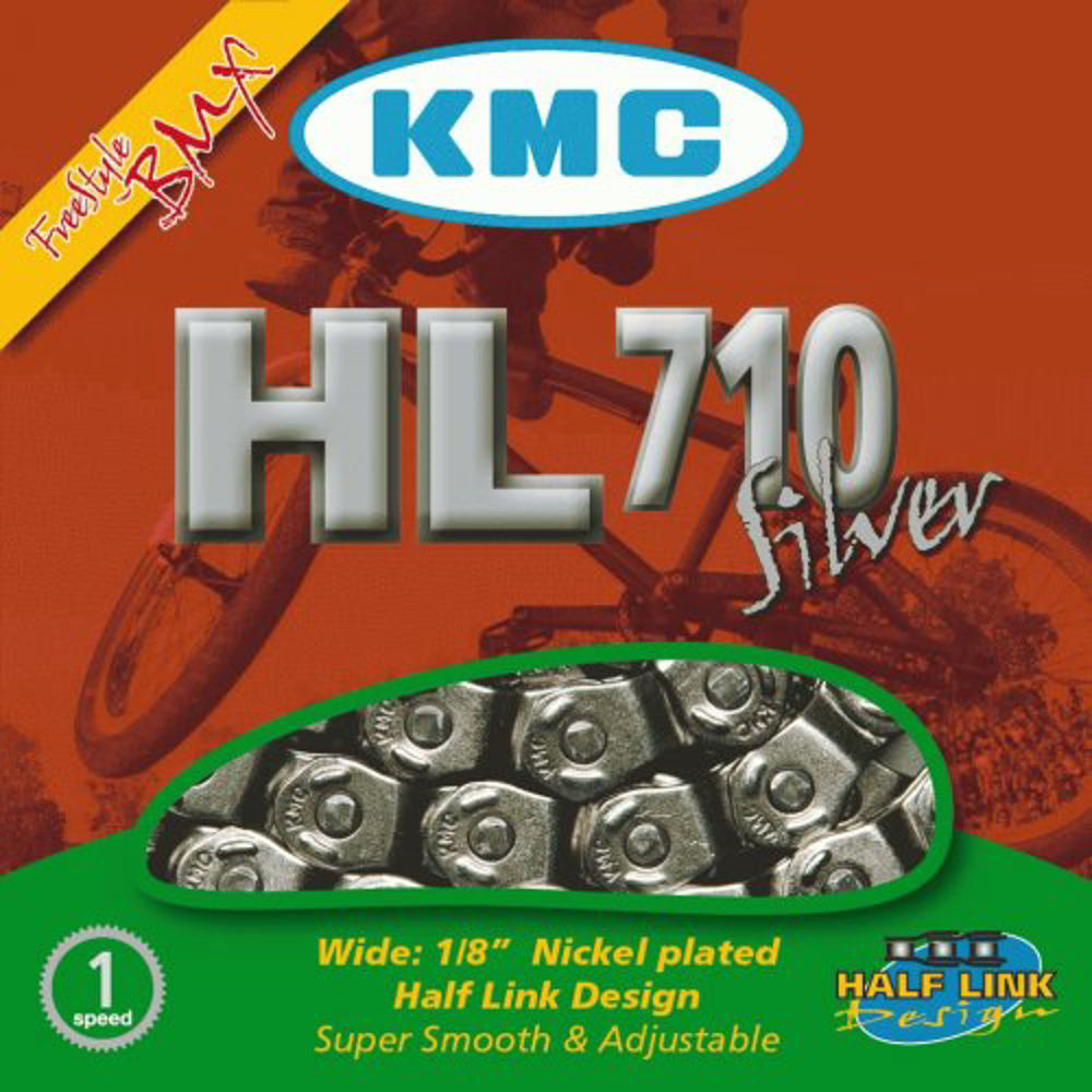 Picture of LANAC KMC HL710 NP 104L