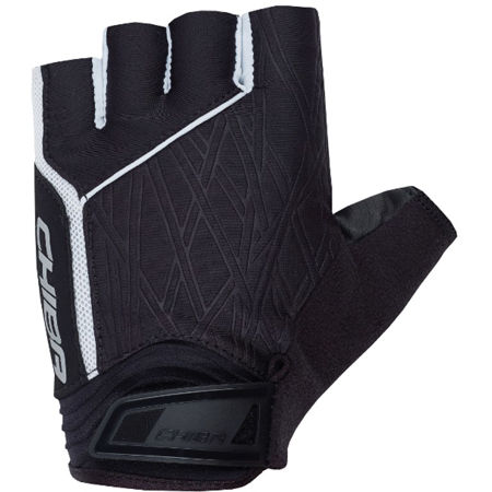 Picture of RUKAVICE CHIBA LADY BAMBOO BLACK