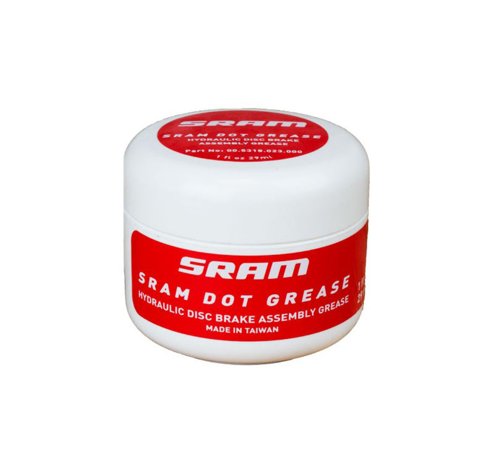 Picture of Mast Sram DOT ASSEMBLY GREASE 30ml
