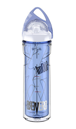 Picture of Bidon Elite VERO GT THERMO Blue 500ml