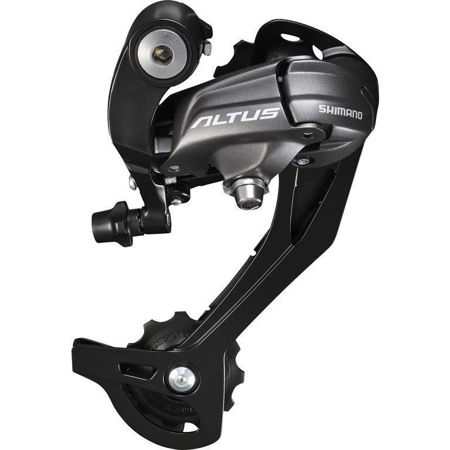 Picture of Mjenjač II Shimano ALTUS RD-M370-S-SGS 9B