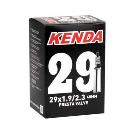 Picture of Zračnica 29X1.90/2.30 FV 48mm BOX Kenda
