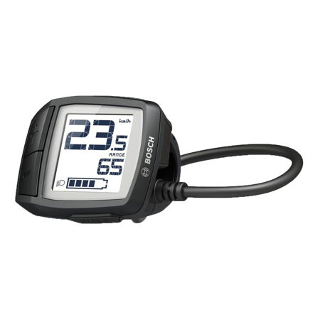 Picture of Bosch Display Purion BUI-215