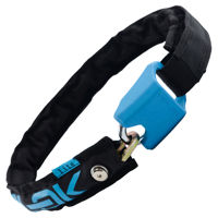 Picture of Lokot Hiplok LITE Black and Cyan