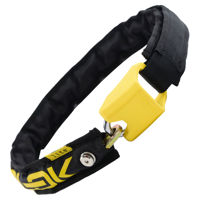 Picture of Lokot Hiplok LITE Black and Yellow
