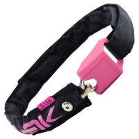 Picture of Lokot Hiplok LITE Black and Pink