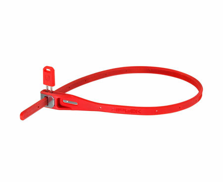 Picture of Lokot Hiplok Z LOK Red