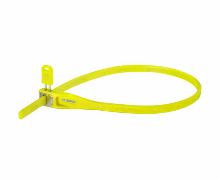 Picture of Lokot Hiplok Z LOK Lime