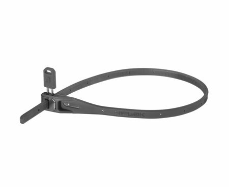 Picture of Lokot Hiplok Z LOK Grey