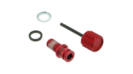Picture of RockShox DOMAIN/LYRIK/TOTEM/BOXXER REBOUND KNOB & BOLT
