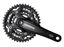 Picture of Pogon Shimano DEORE FC-M522-L 42X32X24 175mm 10B