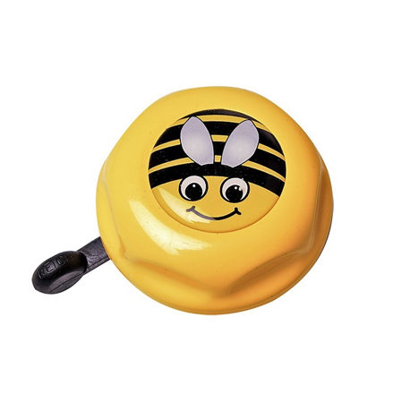 Picture of Zvono RFR JUNIOR BEE Yellow'n'Black 15071