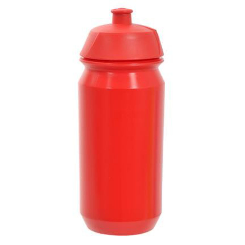 Picture of Bidon SHIVA 500ml Red Tacx T5711