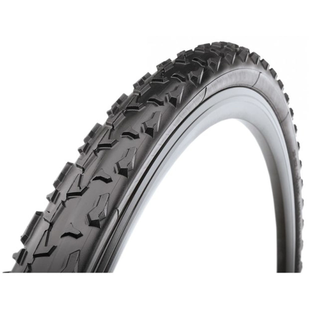 Picture of V. guma 33-622 CROSS XL PRO TNT FOLD Anth/Blk/Blk Vittoria
