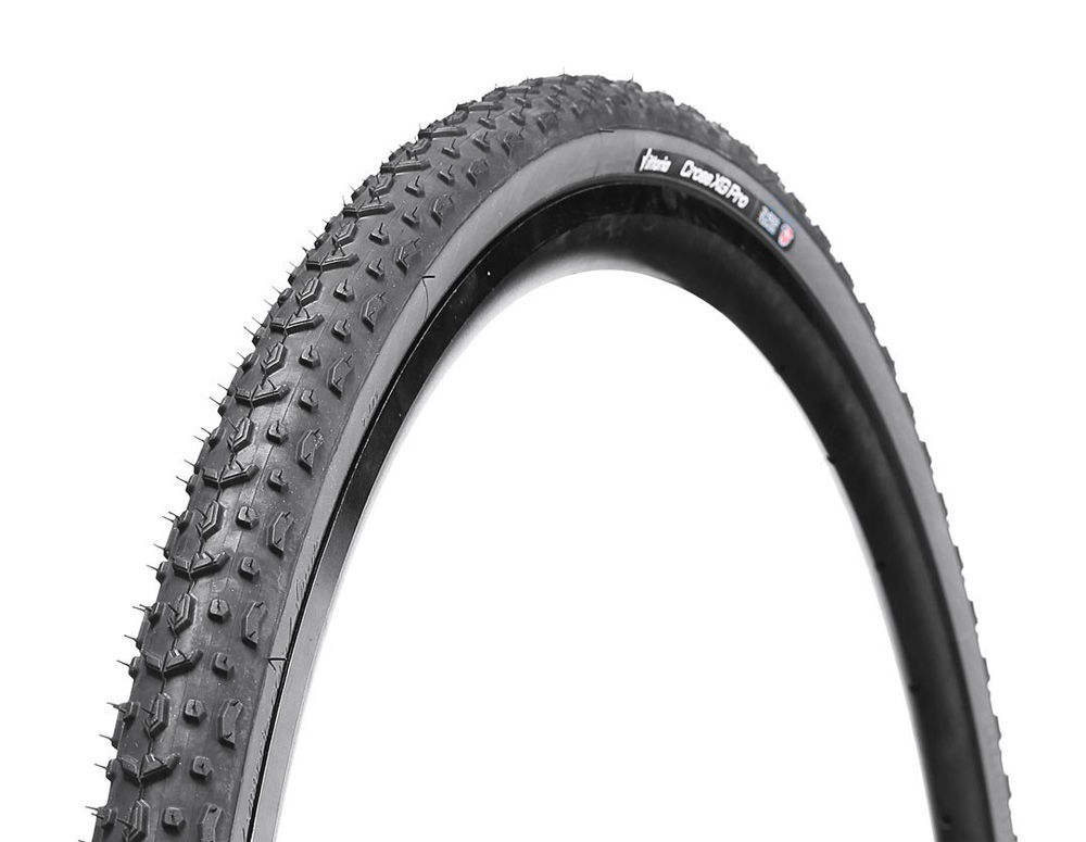 Picture of V. guma 31-622 CROSS XG PRO II TNT FOLD Anth/Blk/Blk Vittoria