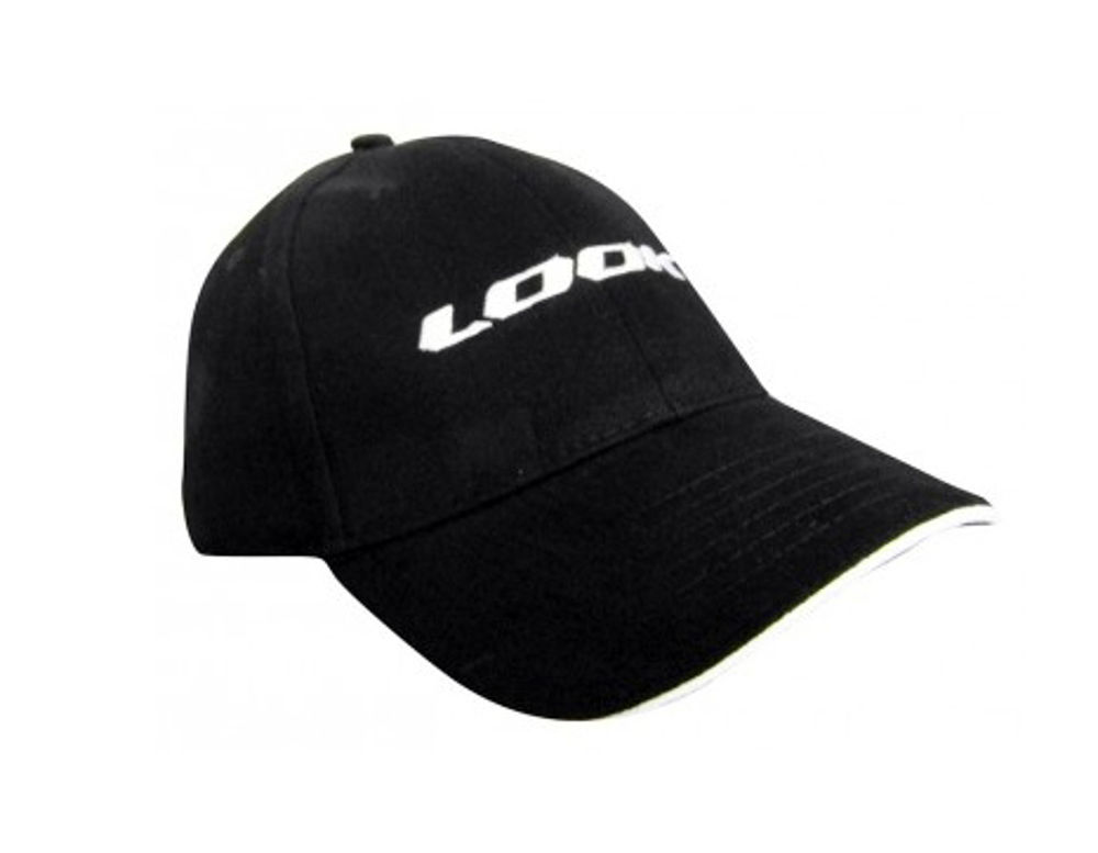 Picture of Kapa Look CASQUETTE Black/White