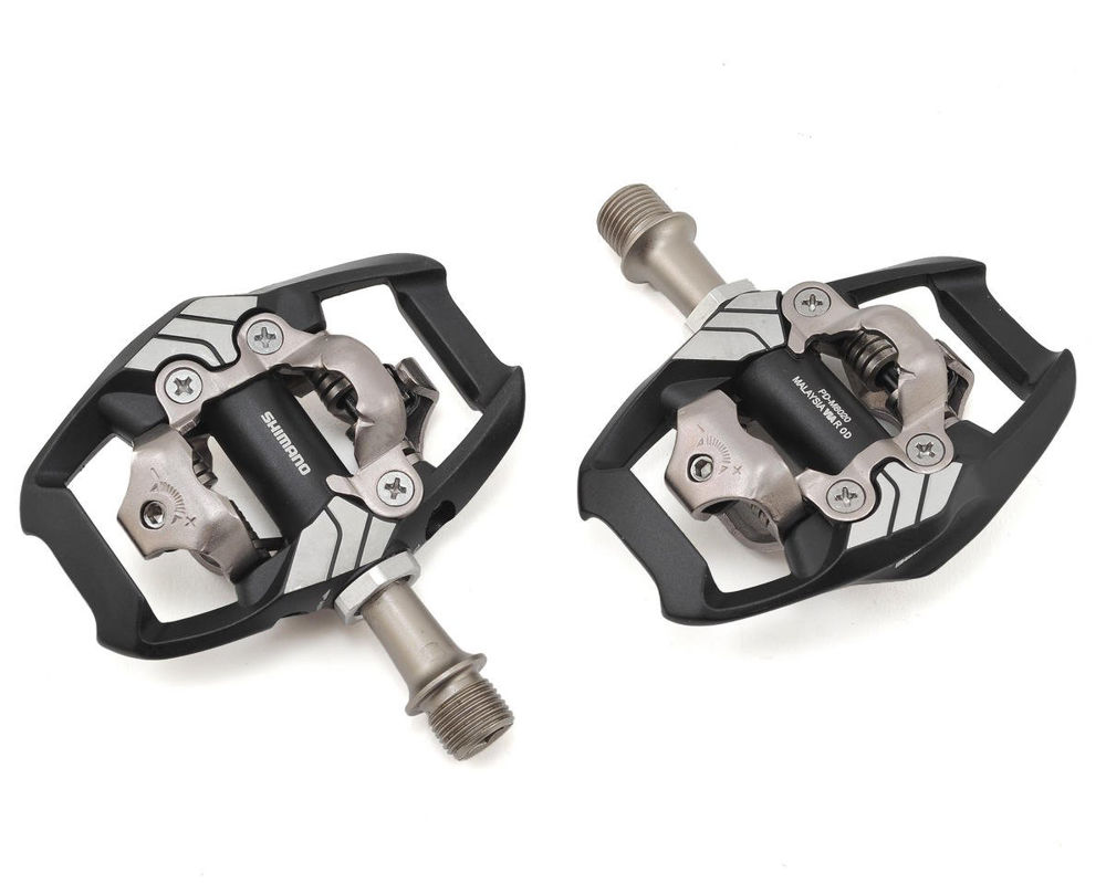 Picture of Pedale Shimano DEORE XT PD-M8020