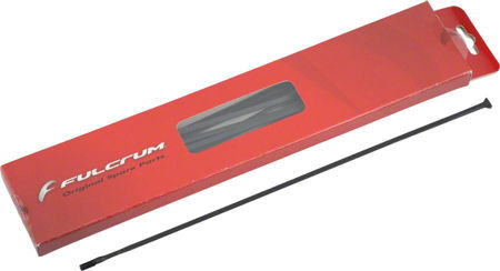 Picture of Fulcrum FRONT SPOKE ZERO/ZERO NITE R0F-SKB11