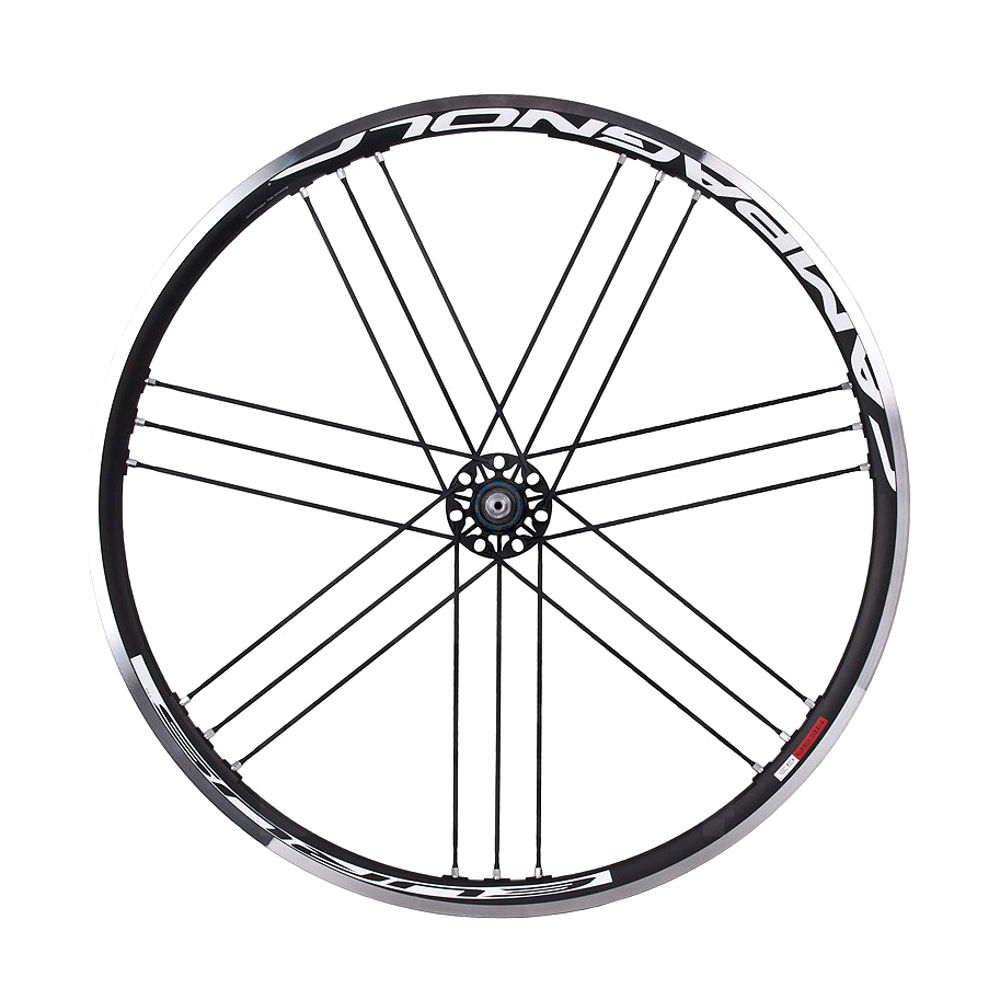 Picture of Campagnolo kotač II EURUS Black HG11 WH13-EUCRX1B