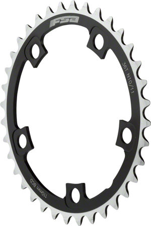 Picture of Zupčanik PRO ROAD 110X36T Blk FSA 371-0236A