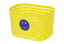 Picture of Košara dječja 20X13.5X12.5 Yellow MS 431559
