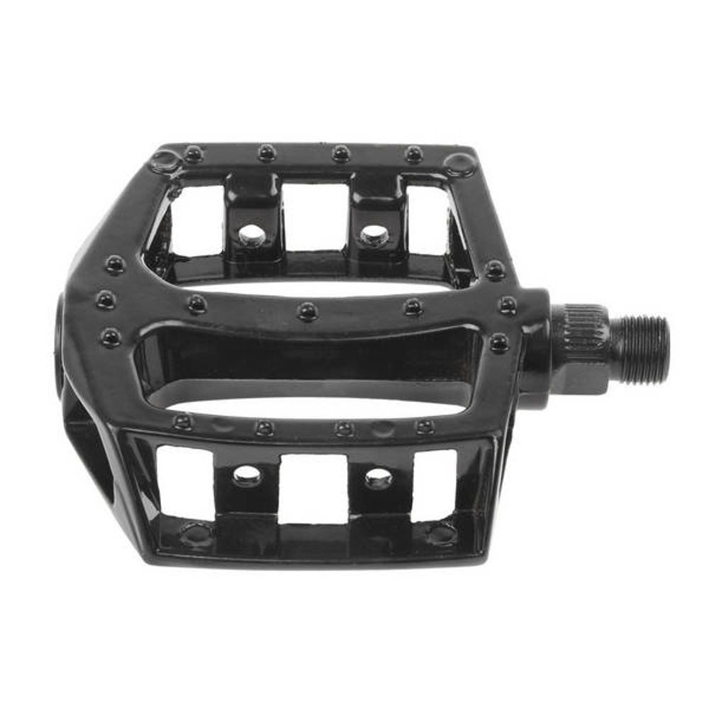 Picture of Pedale BMX Alu Black MS 311348